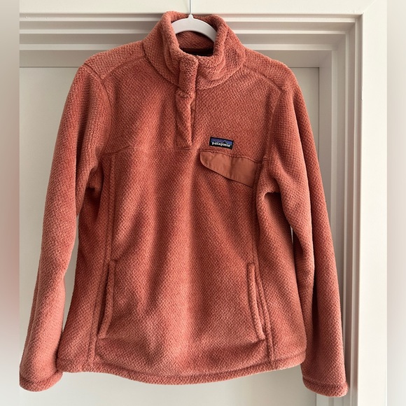 Patagonia Tops - Women's Re-Tool Snap-T® Fleece Pullover
